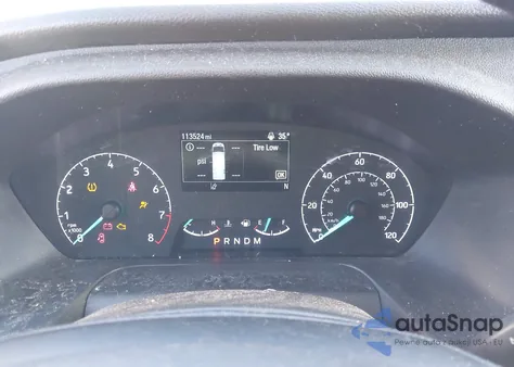 2021 Ford Transit-250 from USA, damaged, VIN 1FTBR1X80MKA08206